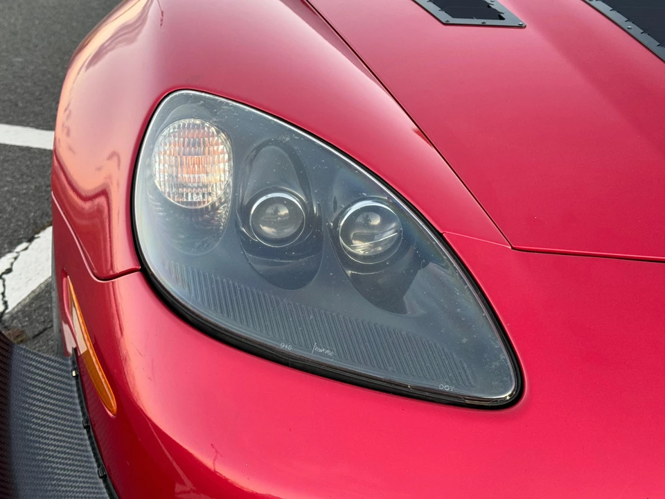 2008 Chevrolet Corvette C6 Z06 - Image 13 of 31