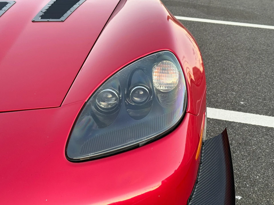 2008 Chevrolet Corvette C6 Z06 - Image 14 of 31