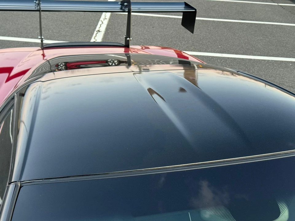 2008 Chevrolet Corvette C6 Z06 - Image 23 of 31