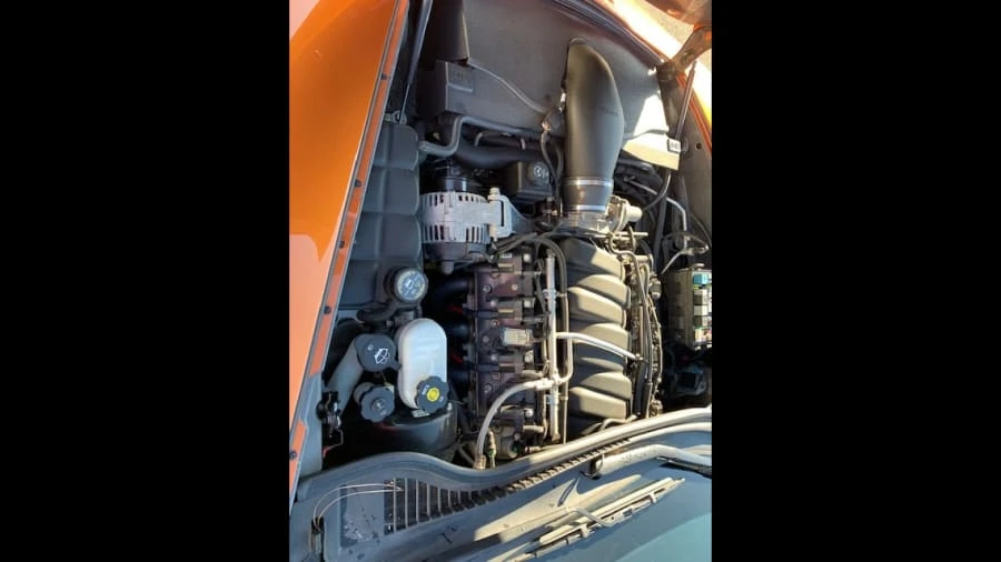 2008 Chevrolet Corvette C6 Z06 - Image 7 of 12