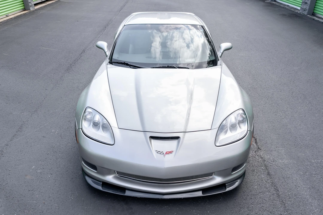 2008 Chevrolet Corvette C6 Z06 - Image 6 of 21