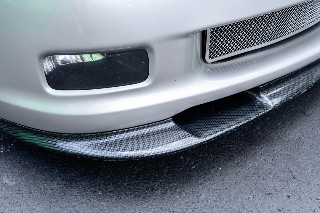 2008 Chevrolet Corvette C6 Z06 - Image 15 of 21
