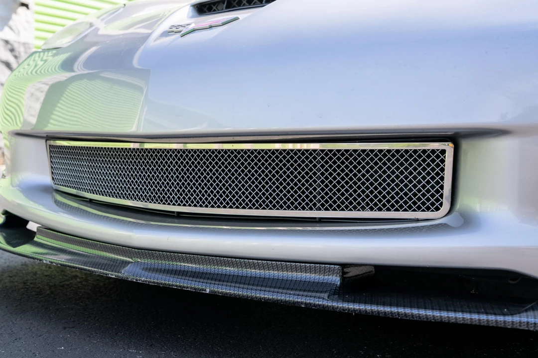 2008 Chevrolet Corvette C6 Z06 - Image 17 of 21