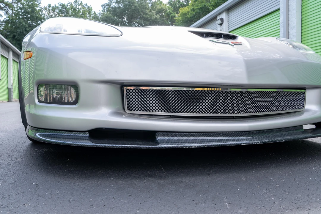 2008 Chevrolet Corvette C6 Z06 - Image 16 of 21