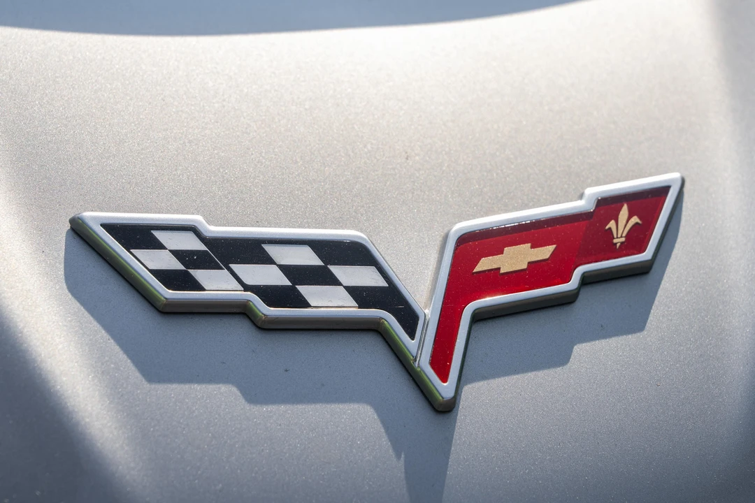 2008 Chevrolet Corvette C6 Z06 - Image 18 of 21