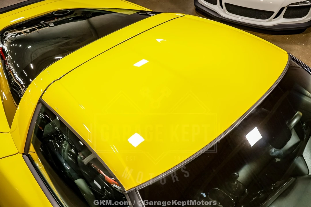 2008 Chevrolet Corvette C6 Z06 - Image 18 of 31