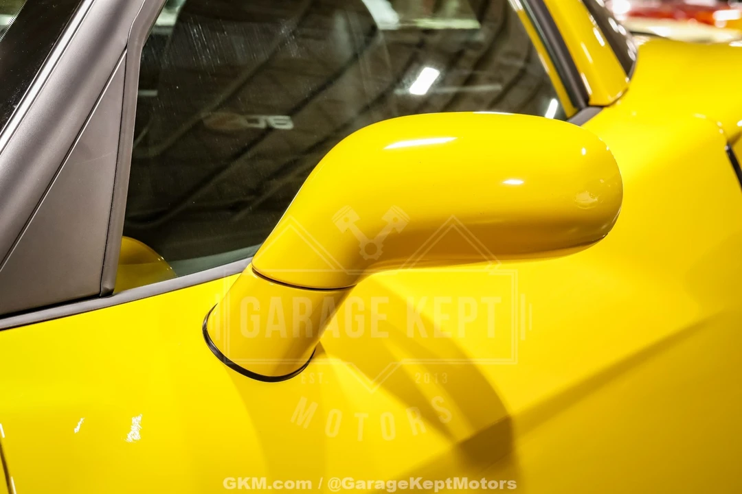 2008 Chevrolet Corvette C6 Z06 - Image 30 of 31