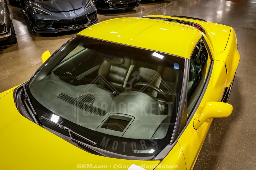 2008 Chevrolet Corvette C6 Z06 - Image 27 of 31