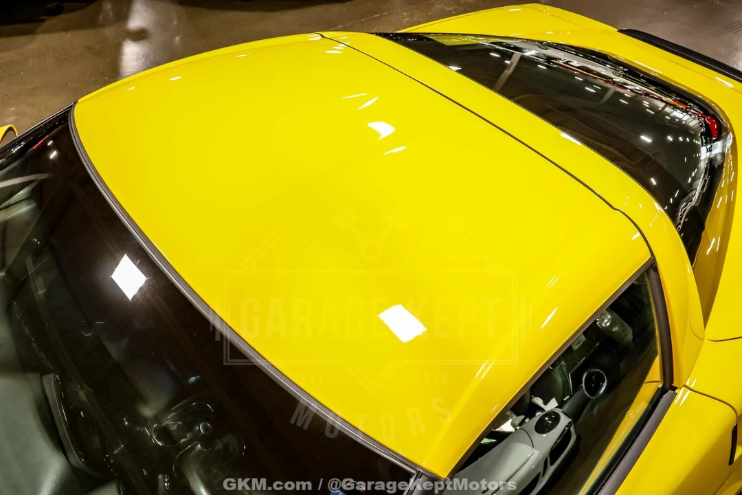 2008 Chevrolet Corvette C6 Z06 - Image 28 of 31