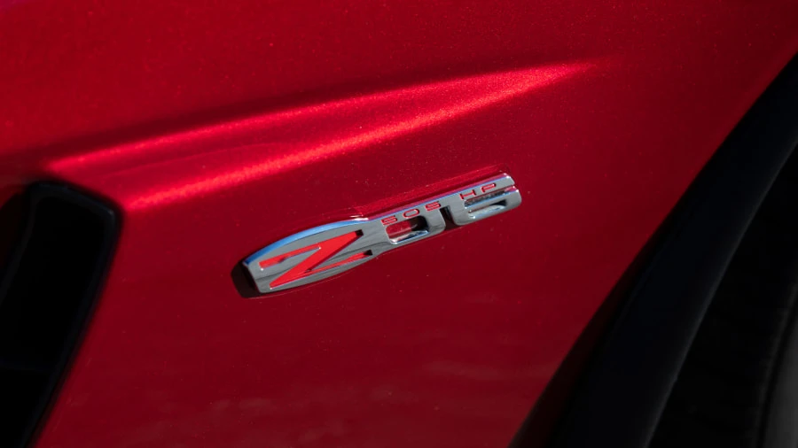 2008 Chevrolet Corvette C6 Z06 - Image 9 of 31