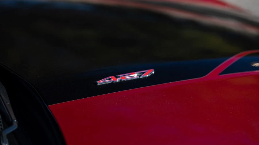 2008 Chevrolet Corvette C6 Z06 - Image 14 of 31