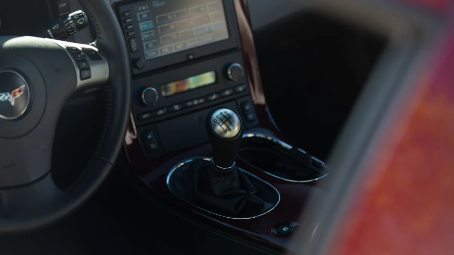 2008 Chevrolet Corvette C6 Z06 - Image 19 of 31