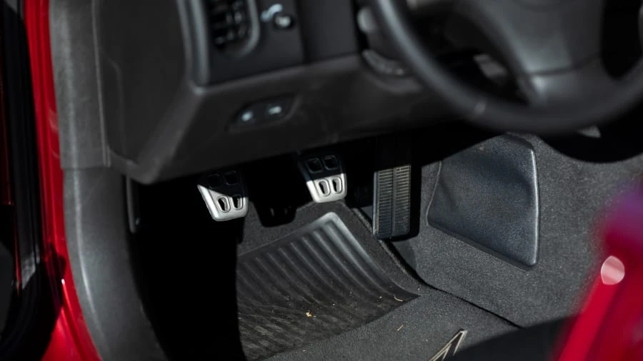 2008 Chevrolet Corvette C6 Z06 - Image 22 of 31