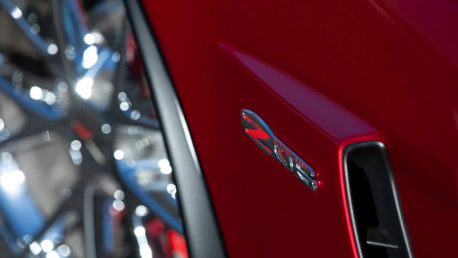 2008 Chevrolet Corvette C6 Z06 - Image 30 of 31