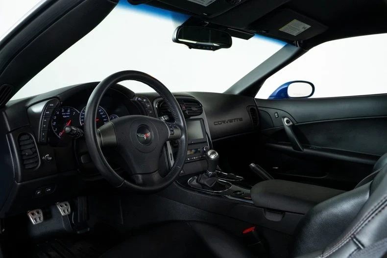 2008 Chevrolet Corvette C6 Z06 - Image 2 of 21