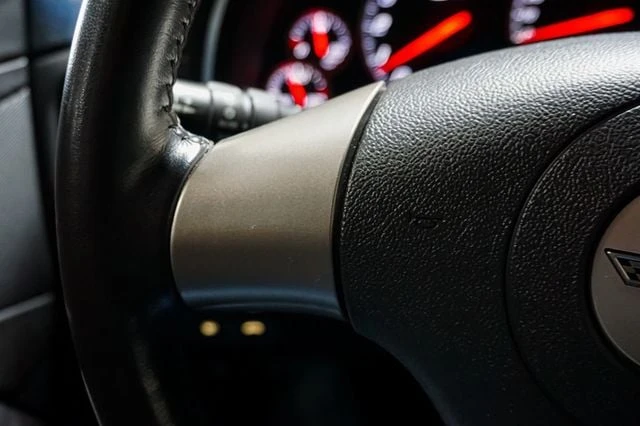 2008 Chevrolet Corvette C6 Z06 - Image 21 of 31