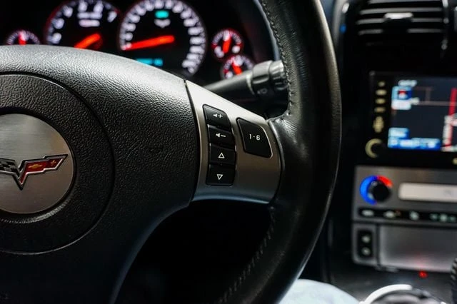 2008 Chevrolet Corvette C6 Z06 - Image 22 of 31