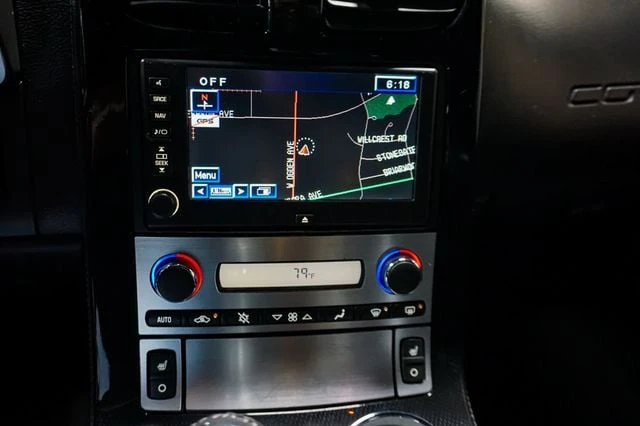 2008 Chevrolet Corvette C6 Z06 - Image 26 of 31