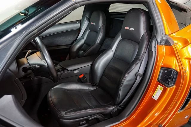 2008 Chevrolet Corvette C6 Z06 - Image 10 of 31