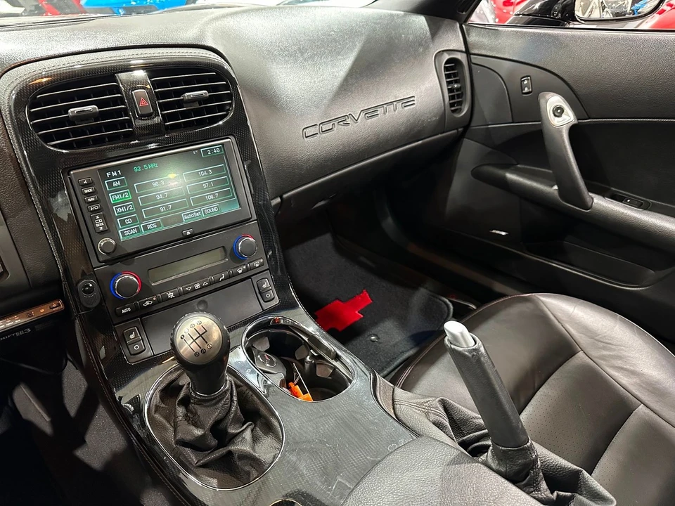 2008 Chevrolet Corvette C6 Z06 - Image 14 of 21