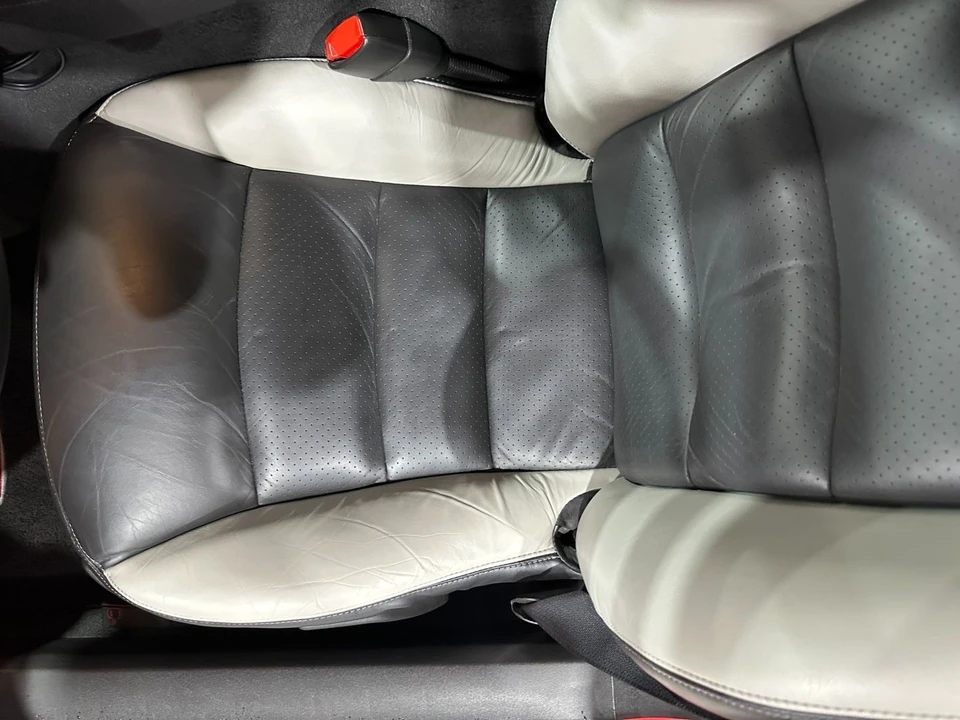 2008 Chevrolet Corvette C6 Z06 - Image 20 of 21