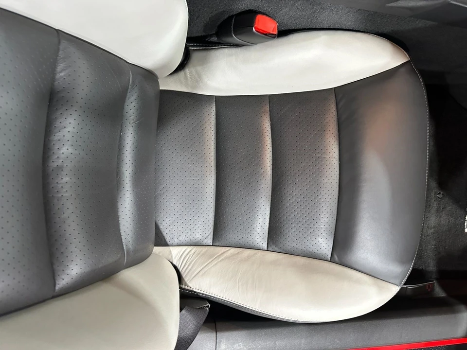 2008 Chevrolet Corvette C6 Z06 - Image 21 of 21