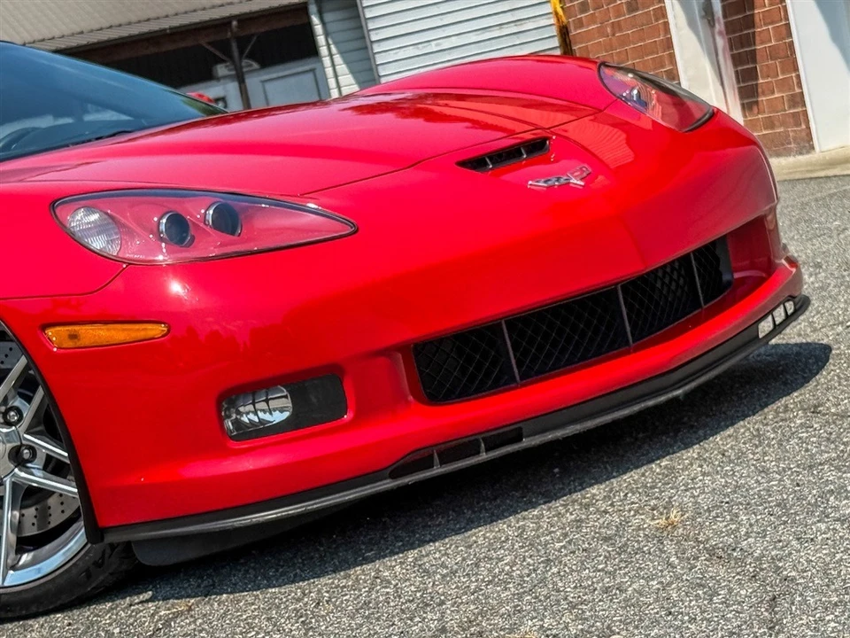 2008 Chevrolet Corvette C6 Z06 - Image 24 of 31