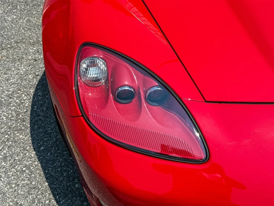 2008 Chevrolet Corvette C6 Z06 - Image 8 of 31