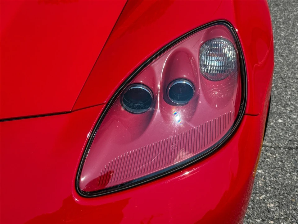 2008 Chevrolet Corvette C6 Z06 - Image 9 of 31