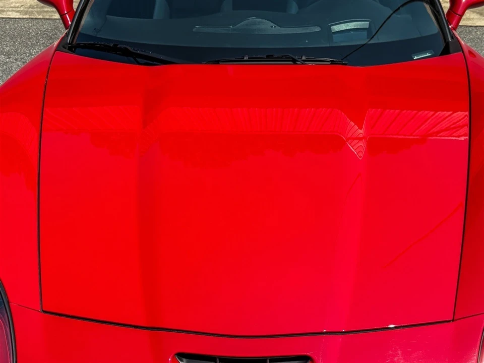 2008 Chevrolet Corvette C6 Z06 - Image 10 of 31