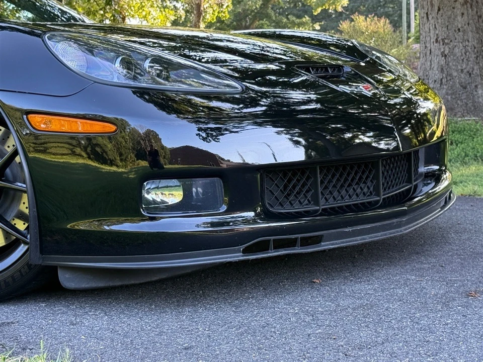 2008 Chevrolet Corvette C6 Z06 - Image 26 of 31