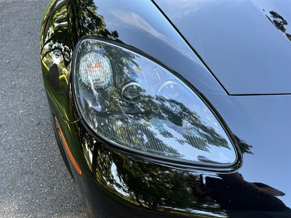 2008 Chevrolet Corvette C6 Z06 - Image 10 of 31