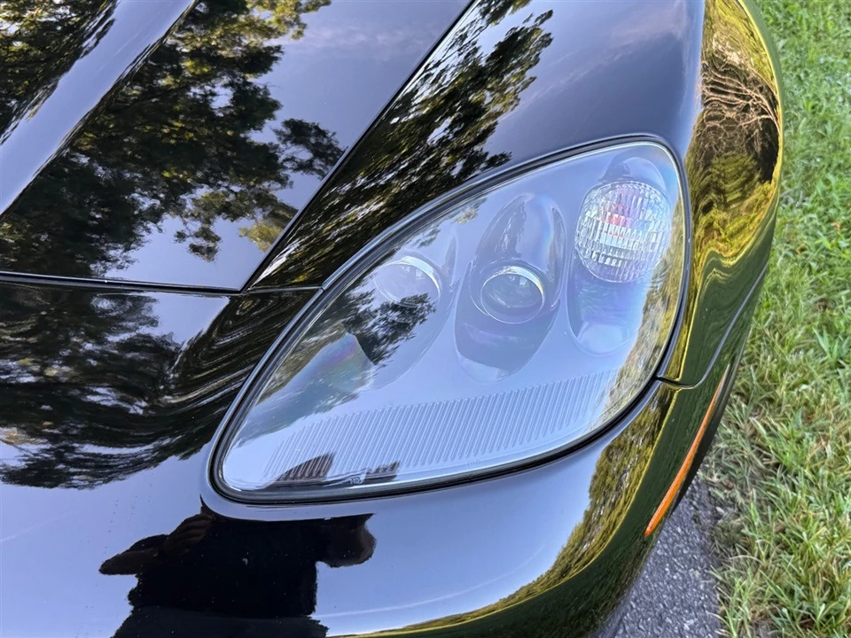 2008 Chevrolet Corvette C6 Z06 - Image 11 of 31