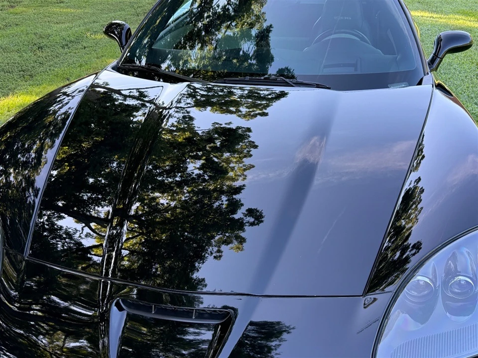 2008 Chevrolet Corvette C6 Z06 - Image 12 of 31