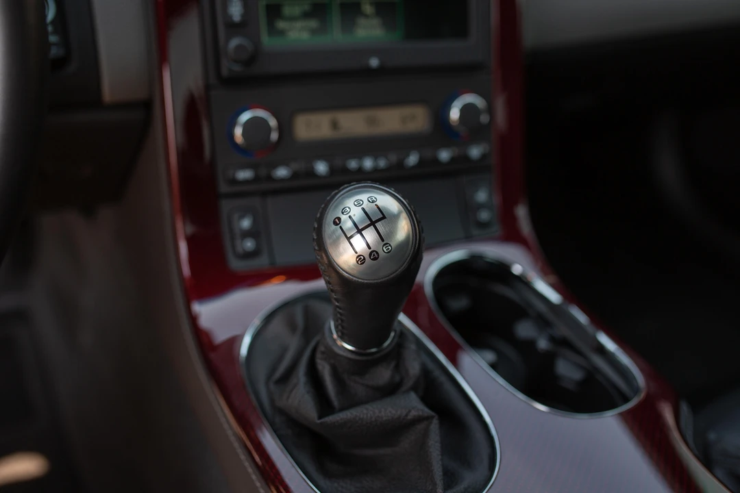 2008 Chevrolet Corvette C6 Z06 - Image 26 of 31