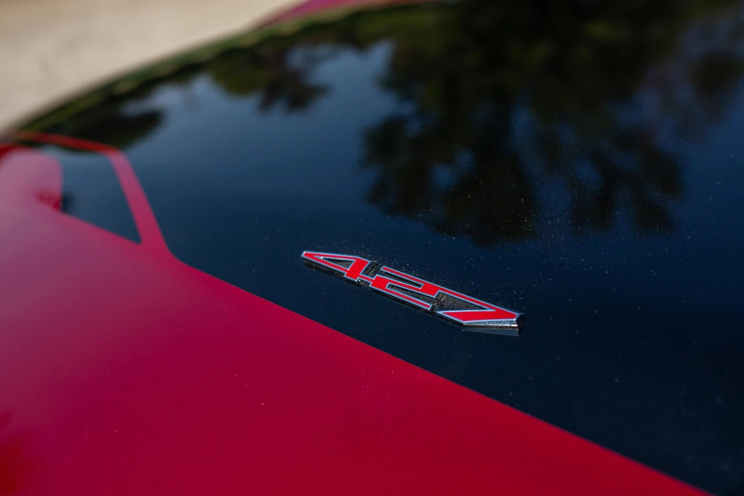 2008 Chevrolet Corvette C6 Z06 - Image 15 of 31