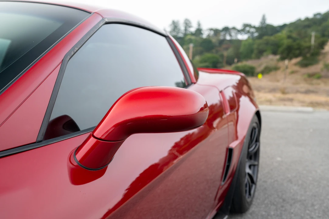 2008 Chevrolet Corvette C6 Z06 - Image 19 of 31