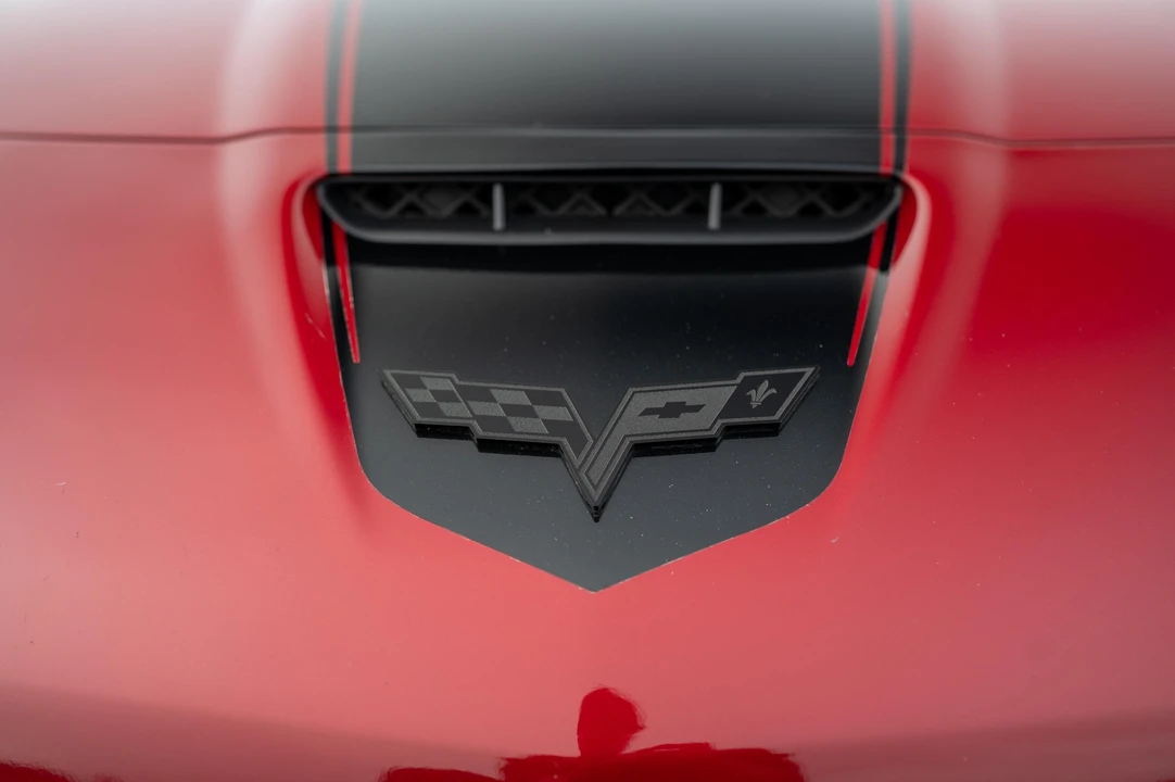 2008 Chevrolet Corvette C6 Z06 - Image 14 of 31