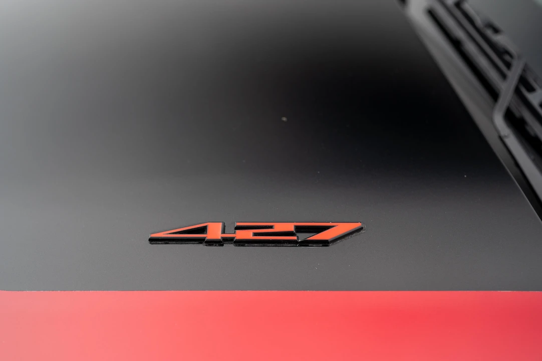 2008 Chevrolet Corvette C6 Z06 - Image 16 of 31