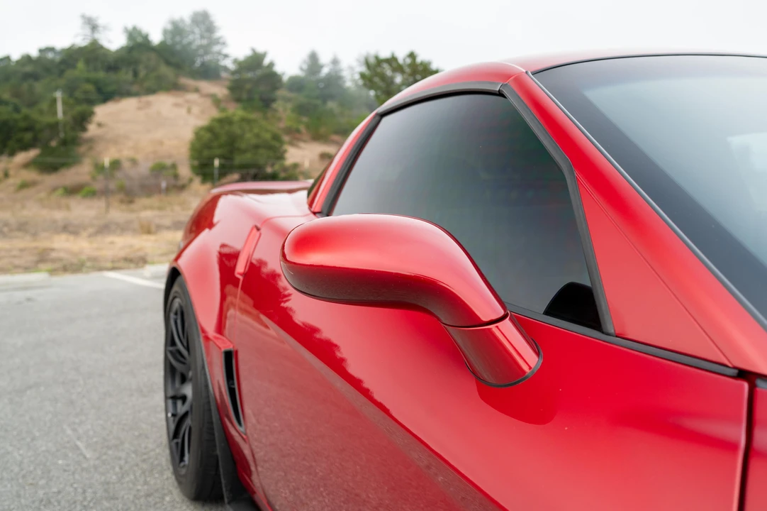 2008 Chevrolet Corvette C6 Z06 - Image 30 of 31