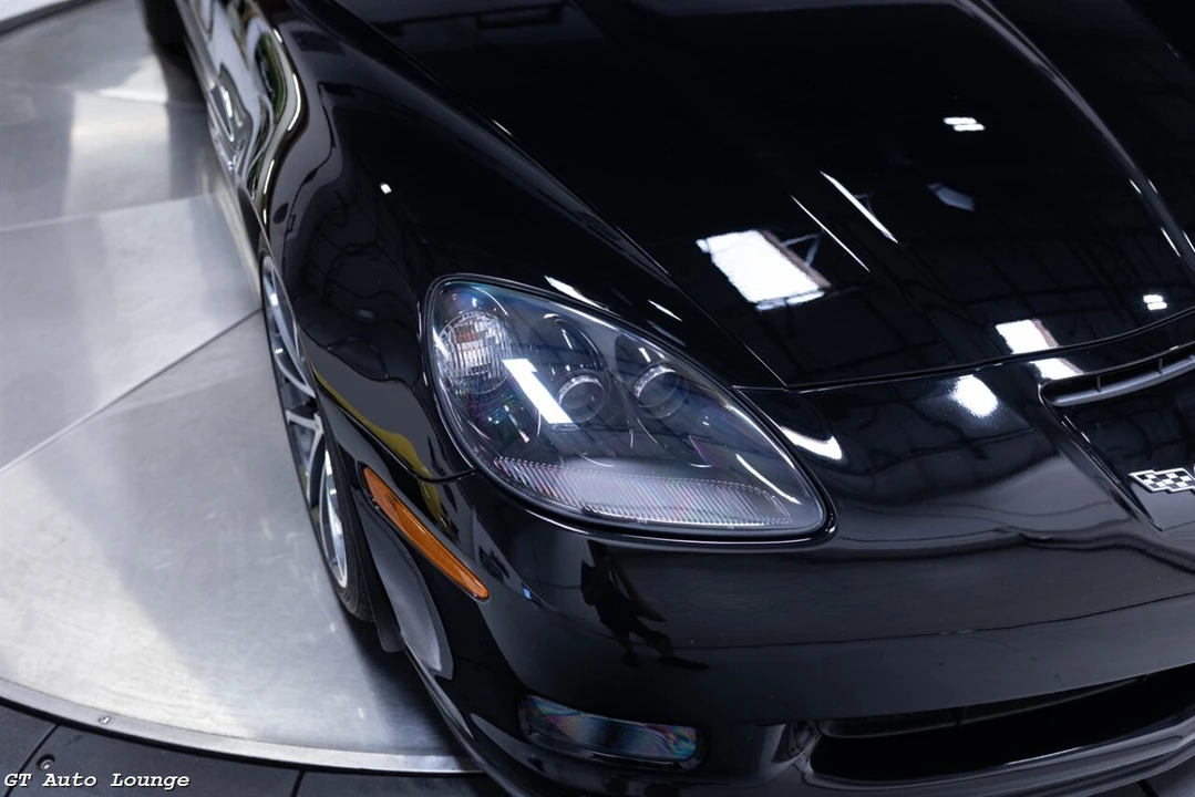 2008 Chevrolet Corvette C6 Z06 - Image 17 of 31
