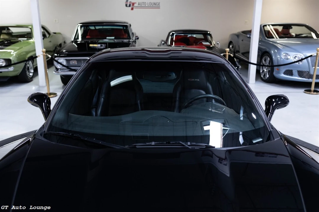 2008 Chevrolet Corvette C6 Z06 - Image 19 of 31