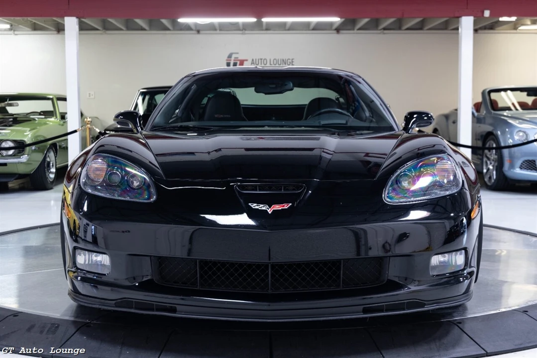 2008 Chevrolet Corvette C6 Z06 - Image 2 of 31