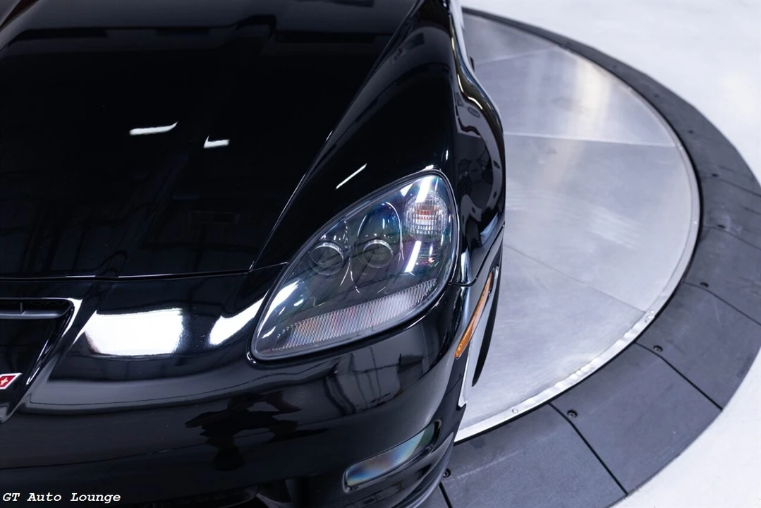 2008 Chevrolet Corvette C6 Z06 - Image 18 of 31