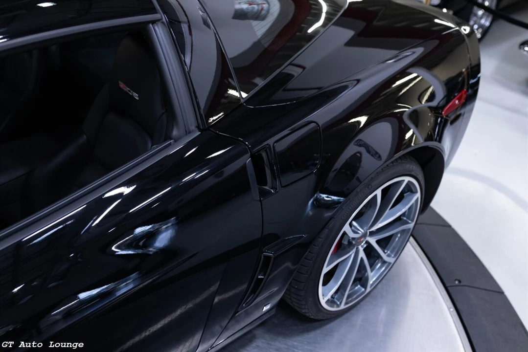 2008 Chevrolet Corvette C6 Z06 - Image 22 of 31