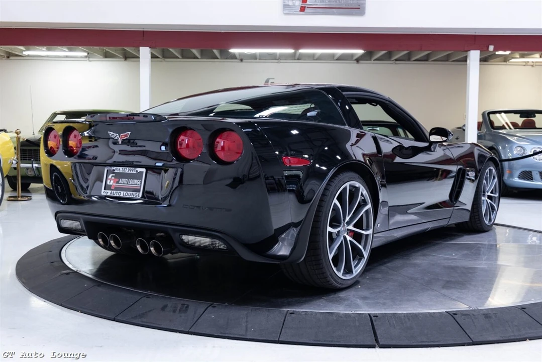 2008 Chevrolet Corvette C6 Z06 - Image 5 of 31