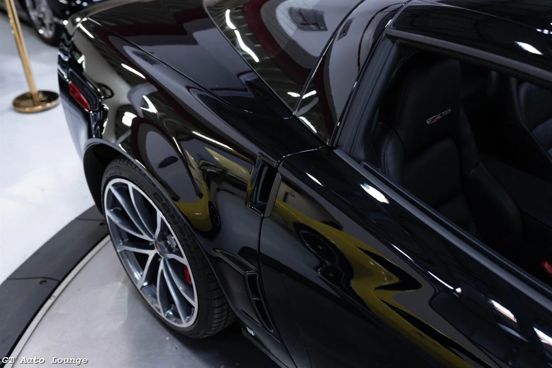 2008 Chevrolet Corvette C6 Z06 - Image 26 of 31