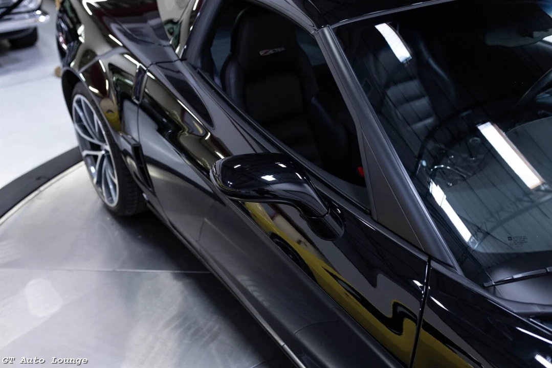 2008 Chevrolet Corvette C6 Z06 - Image 25 of 31