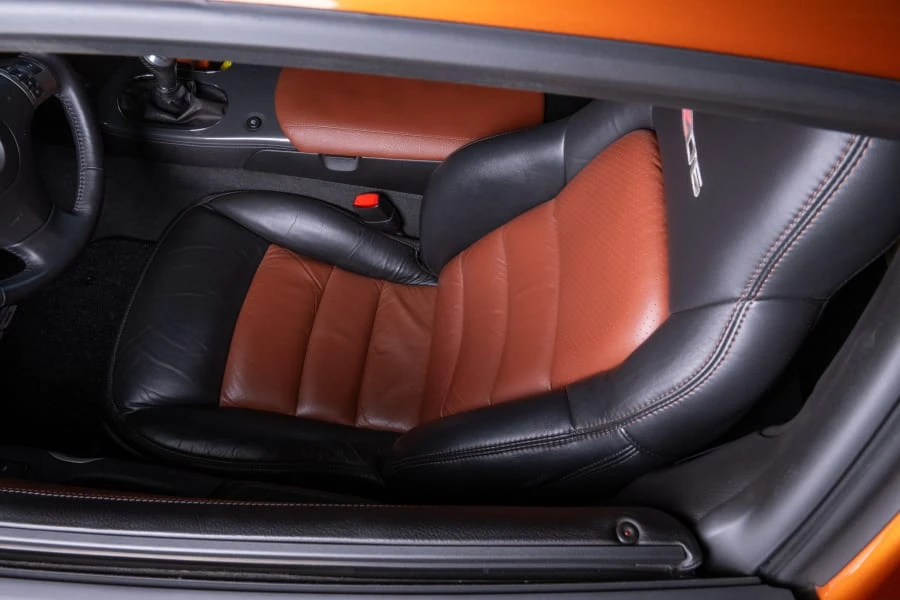 2008 Chevrolet Corvette C6 Z06 - Image 13 of 19