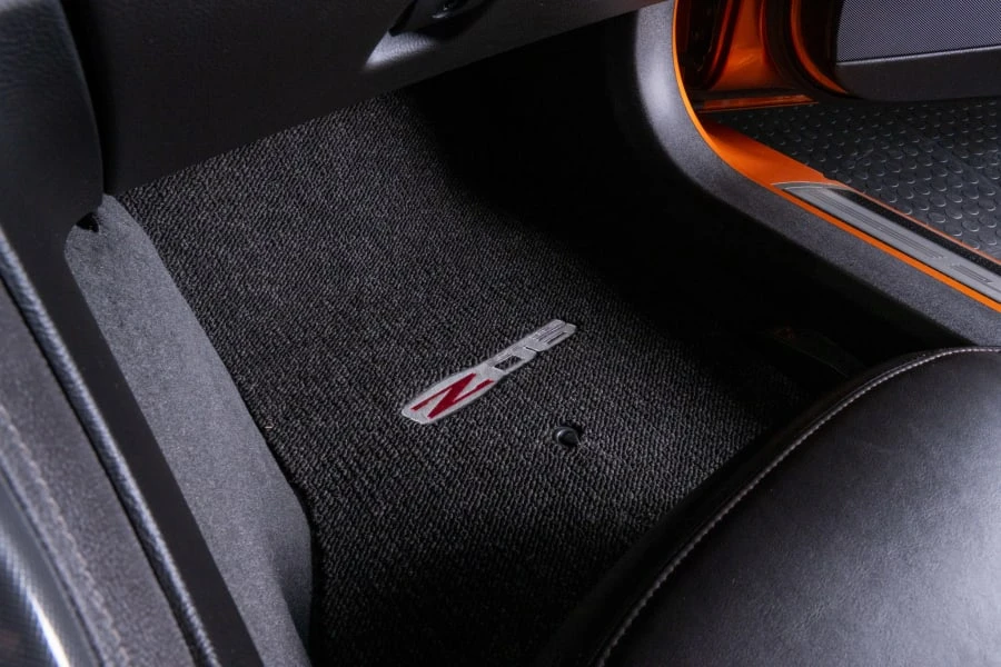 2008 Chevrolet Corvette C6 Z06 - Image 11 of 19